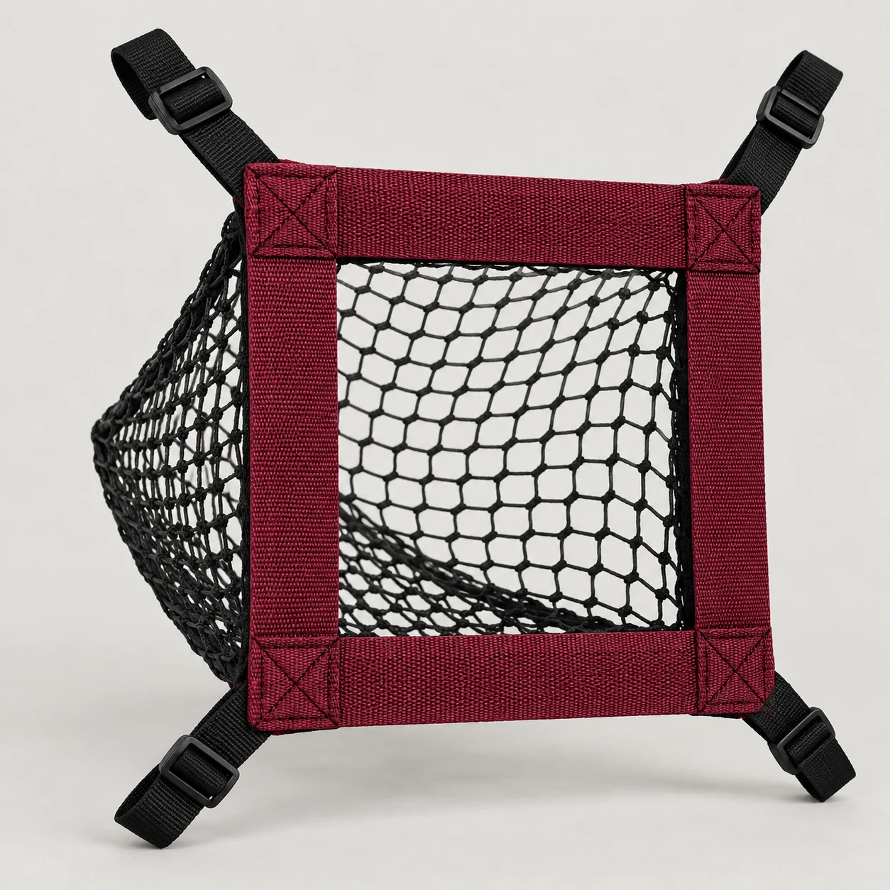 Goal corner target