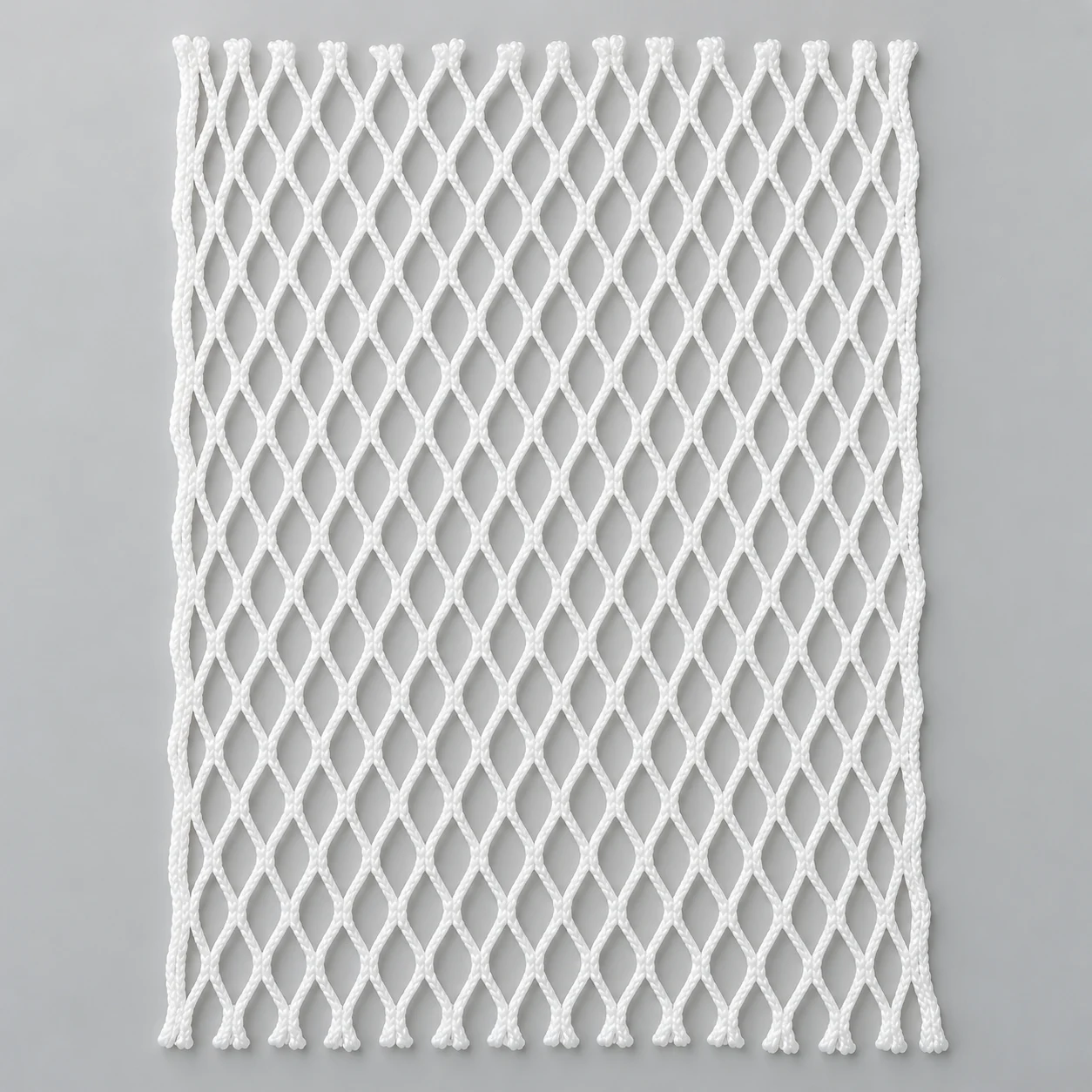 Soft pocket mesh