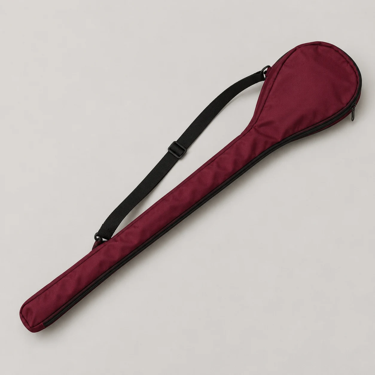 Single-stick carry sleeve