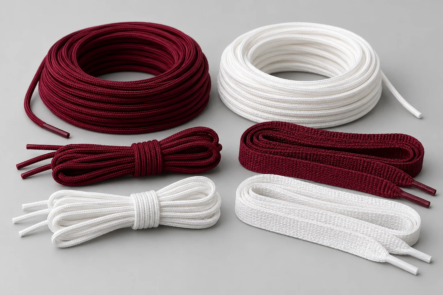 Complete stringing pack